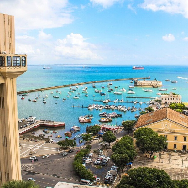 Salvador de Bahia
