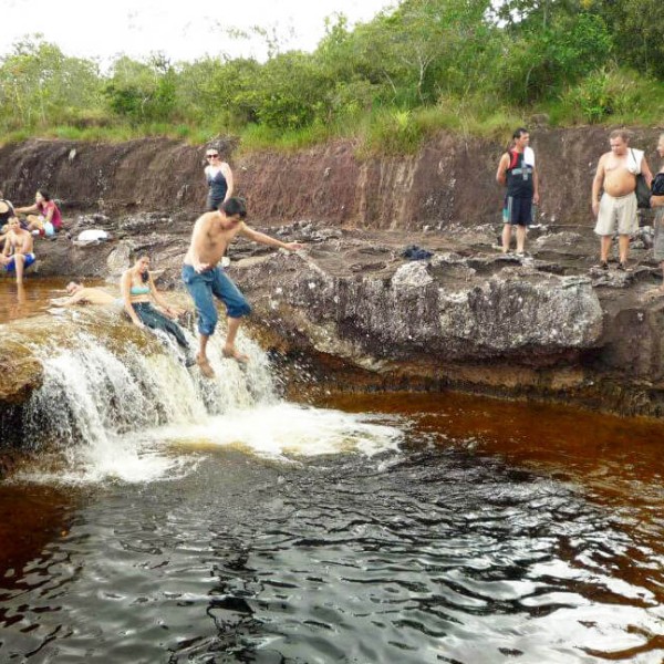 San José del Guaviare