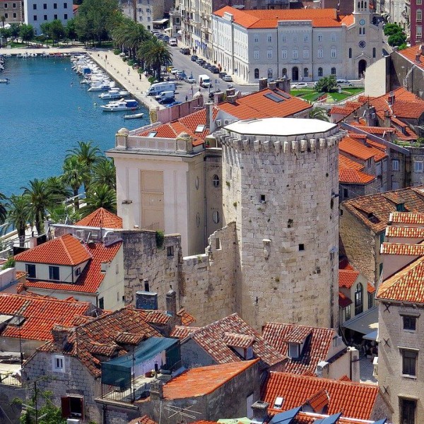 Split