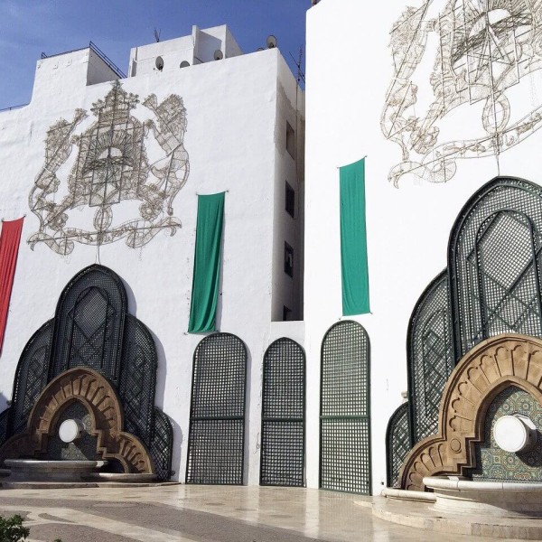 Tetouan