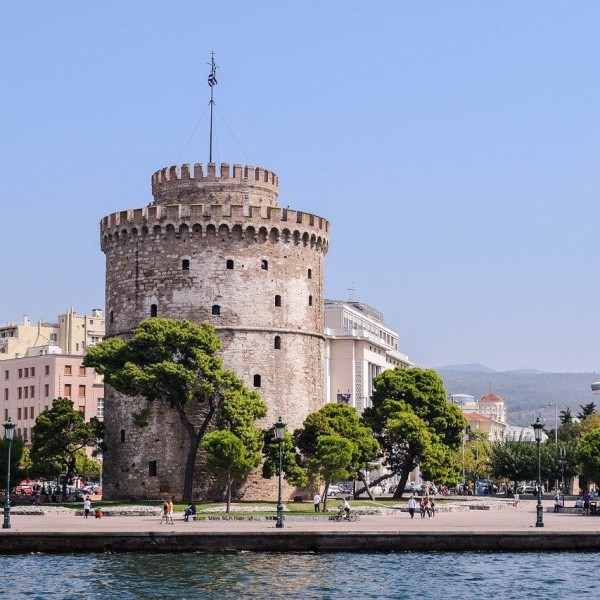 Thessalonique
