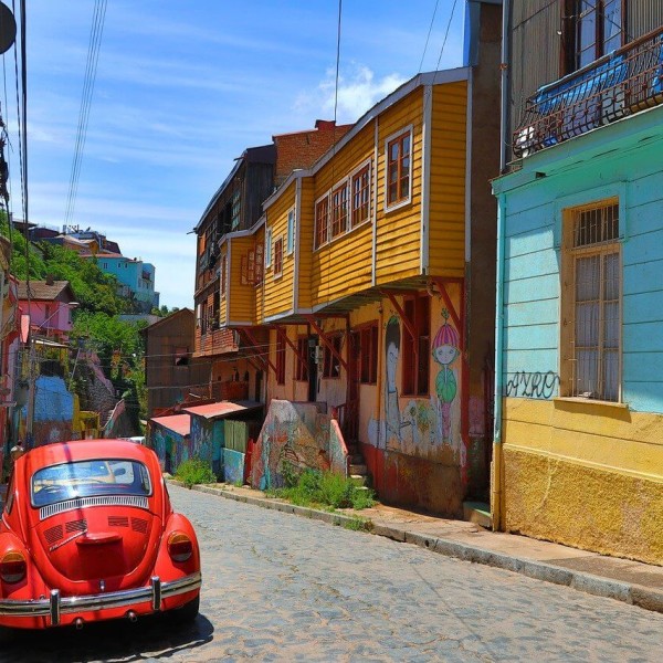 Valparaíso