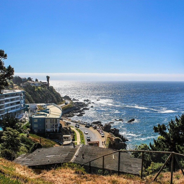 Viña del Mar