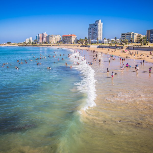 Port Elizabeth (Afrique du Sud)