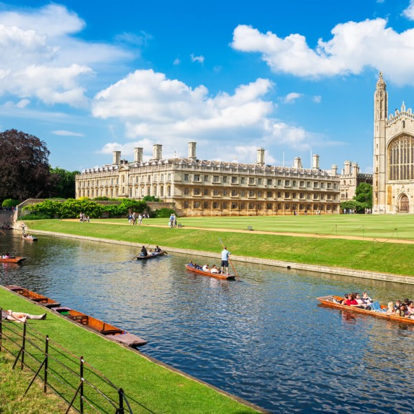 Cambridge