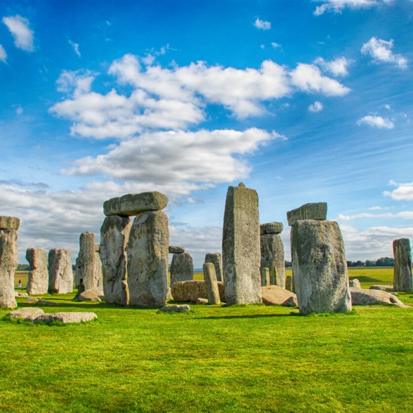 Stonehenge
