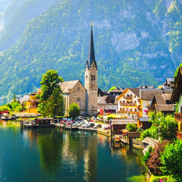 Hallstatt