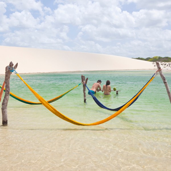 Jijoca de Jericoacoara