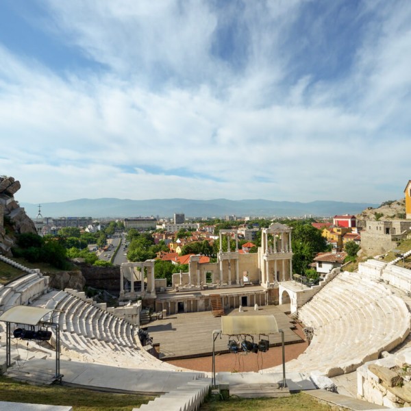 Plovdiv