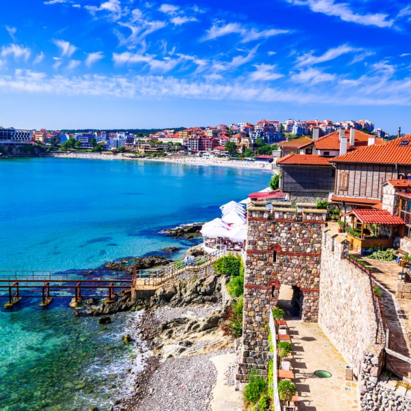 Sozopol