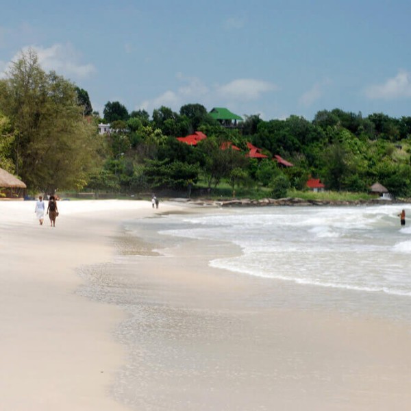 Sihanoukville