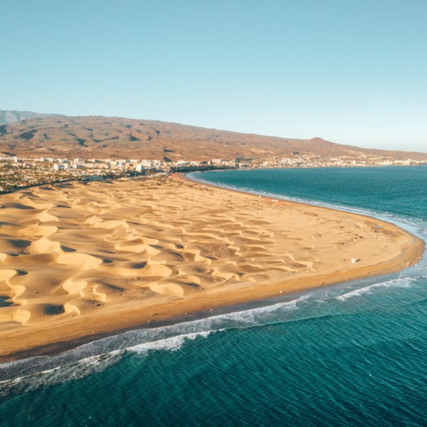 Maspalomas