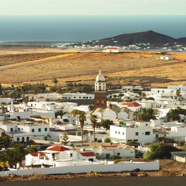 Teguise