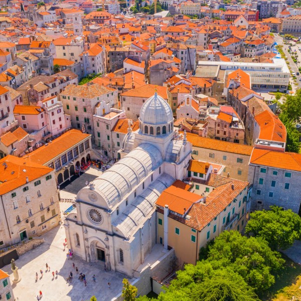 Sibenik