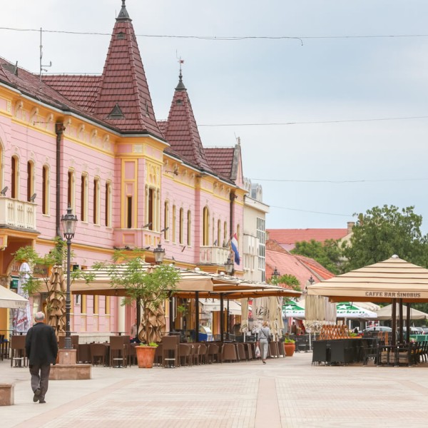 Vinkovci