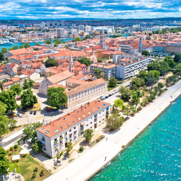 Zadar