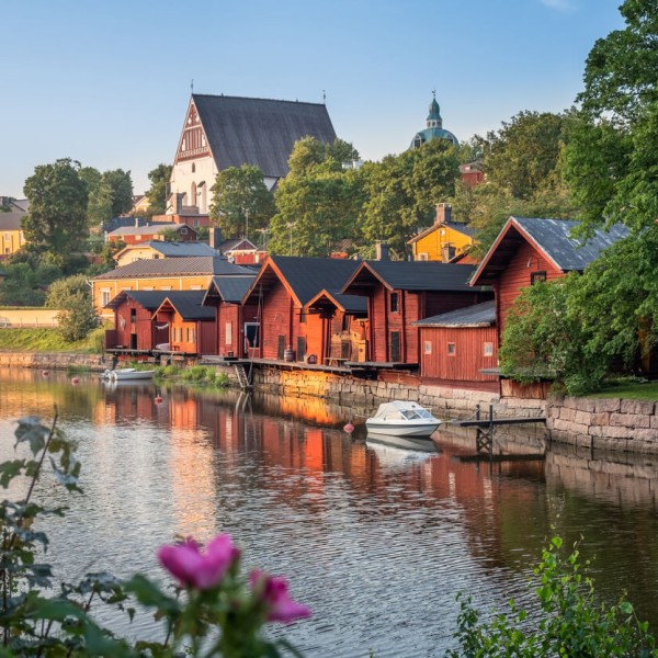 Porvoo