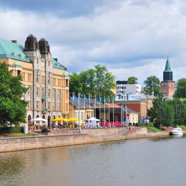 Turku