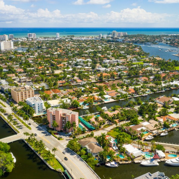 Fort Lauderdale