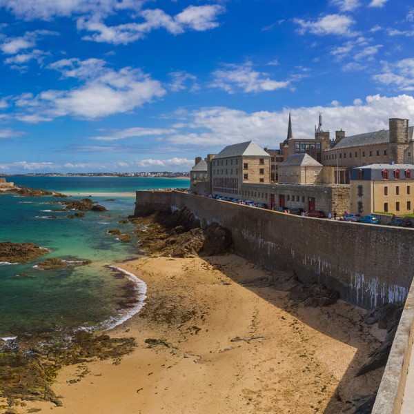 Saint-Malo