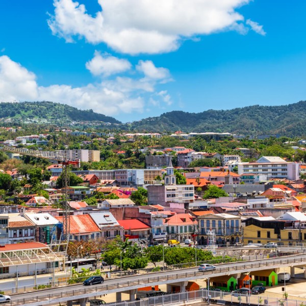 Basse-terre