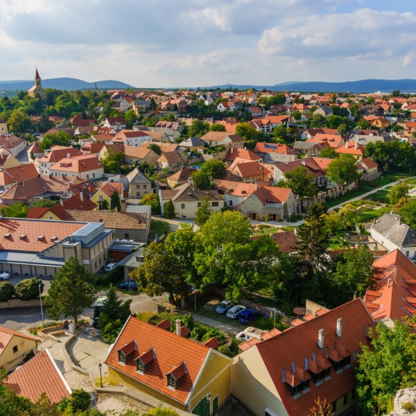 Veszprém
