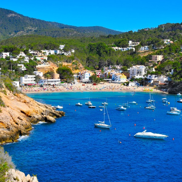 Sant Josep de sa Talaia