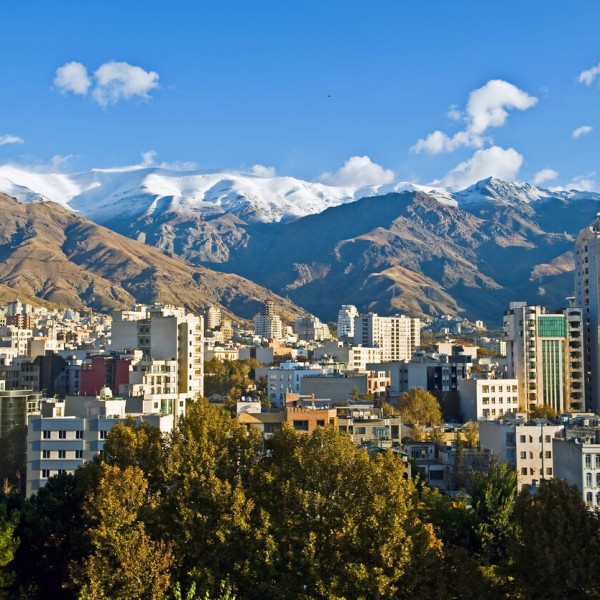 Téhéran