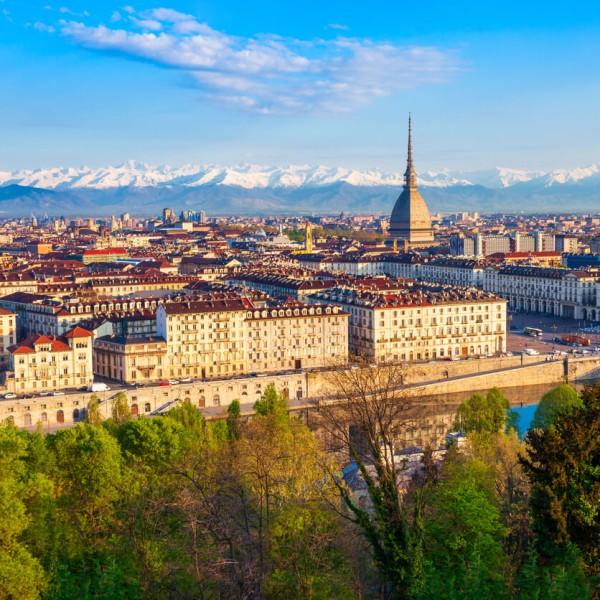 Turin
