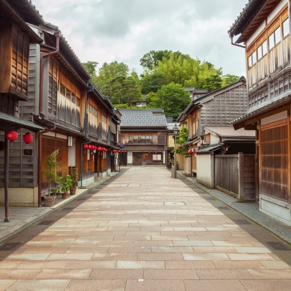 Kanazawa