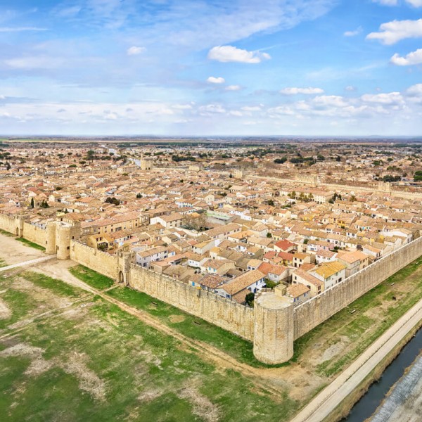Aigues-Mortes