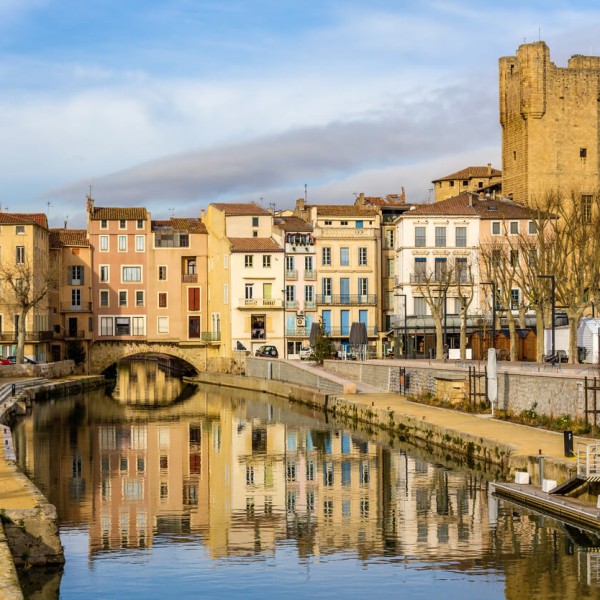 Narbonne