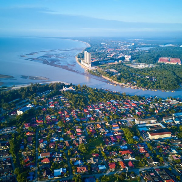 Kuantan