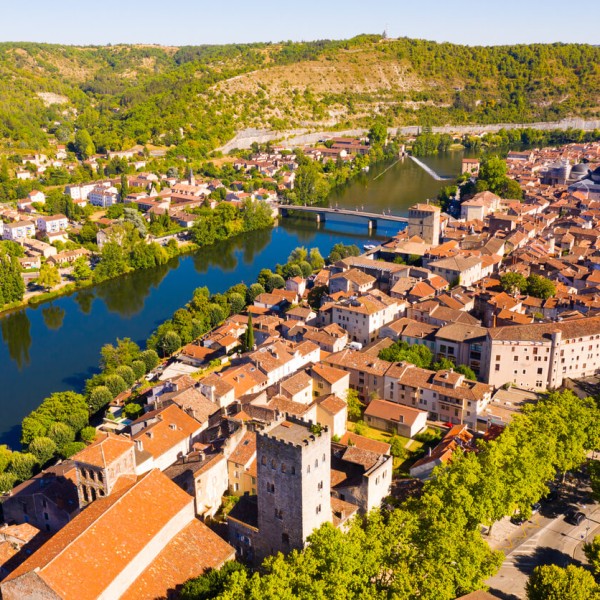 Cahors