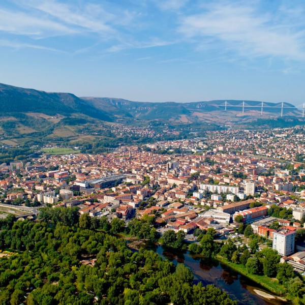 Millau
