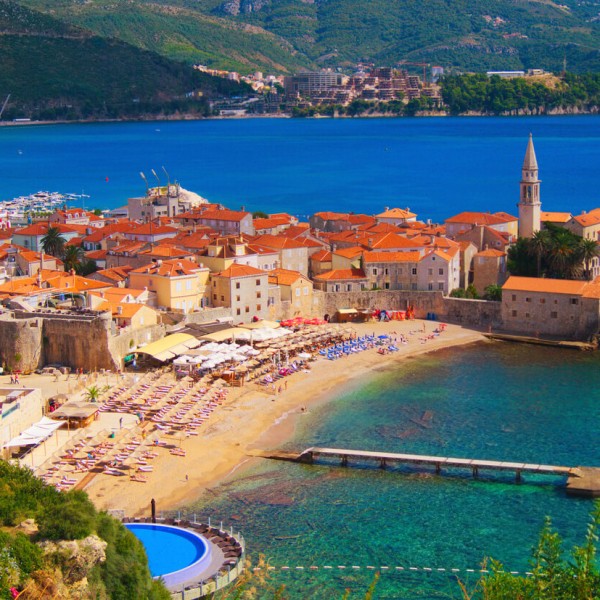 Budva
