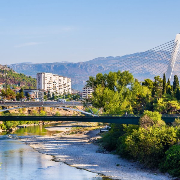 Podgorica