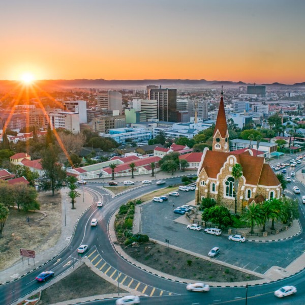 Windhoek