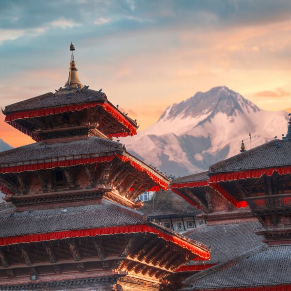 Lalitpur (Patan)