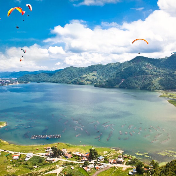 Pokhara