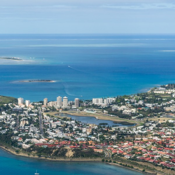 Nouméa