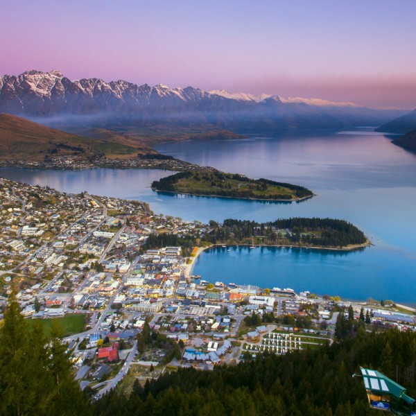 Queenstown