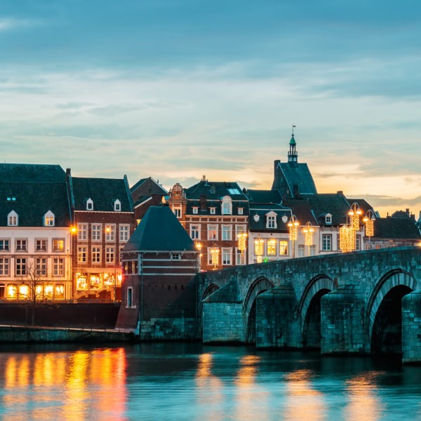 Maastricht