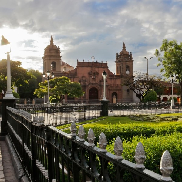 Ayacucho