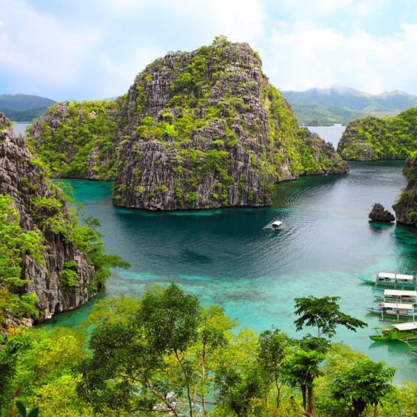 Coron