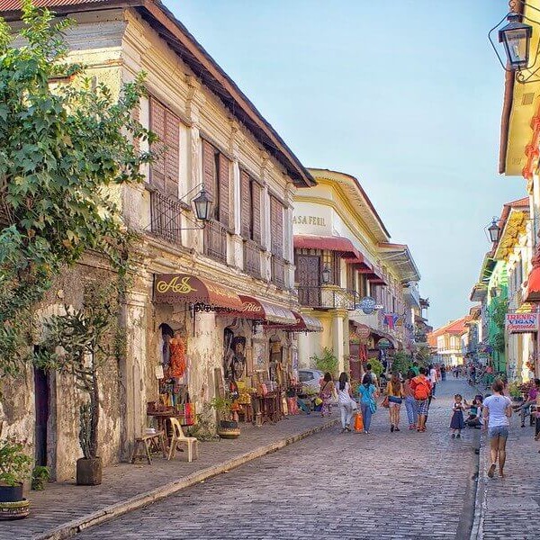 Vigan