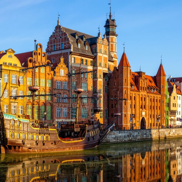 Gdansk