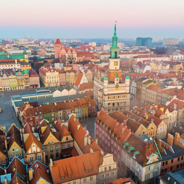 Poznan