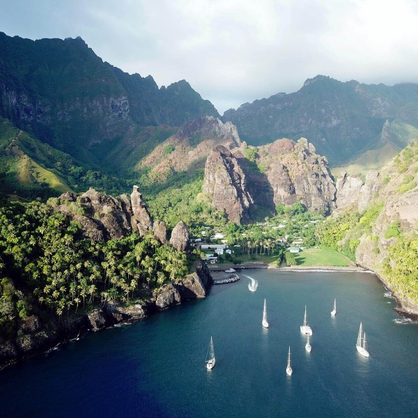Fatu Hiva