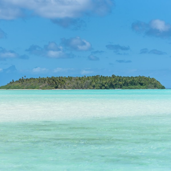 Tetiaroa (îles du Vent)